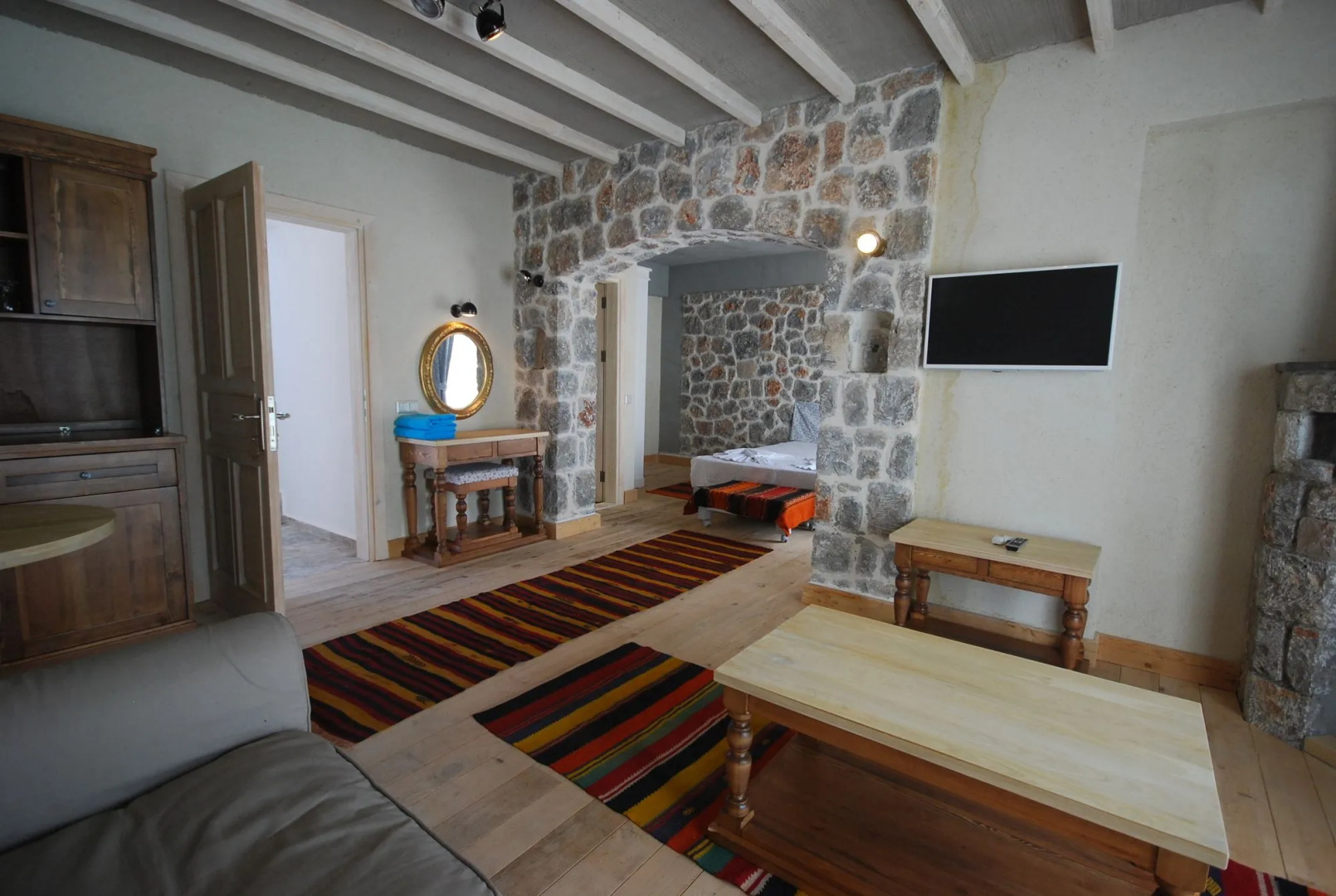 Orino Suites