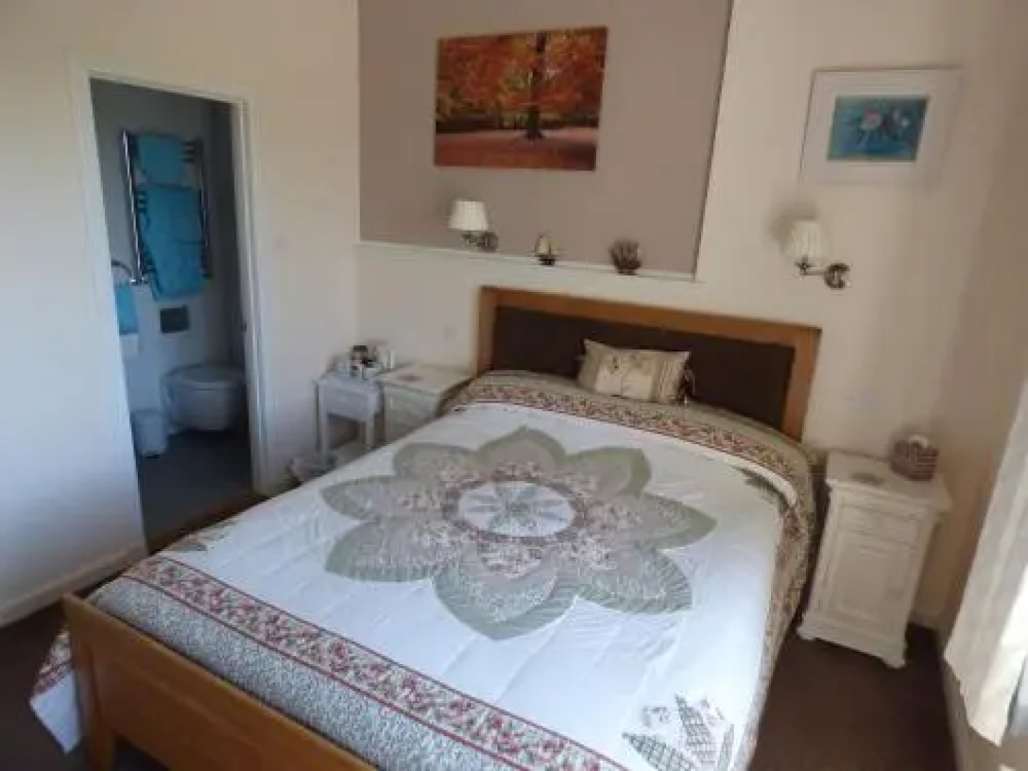 Heatherdale B & B
