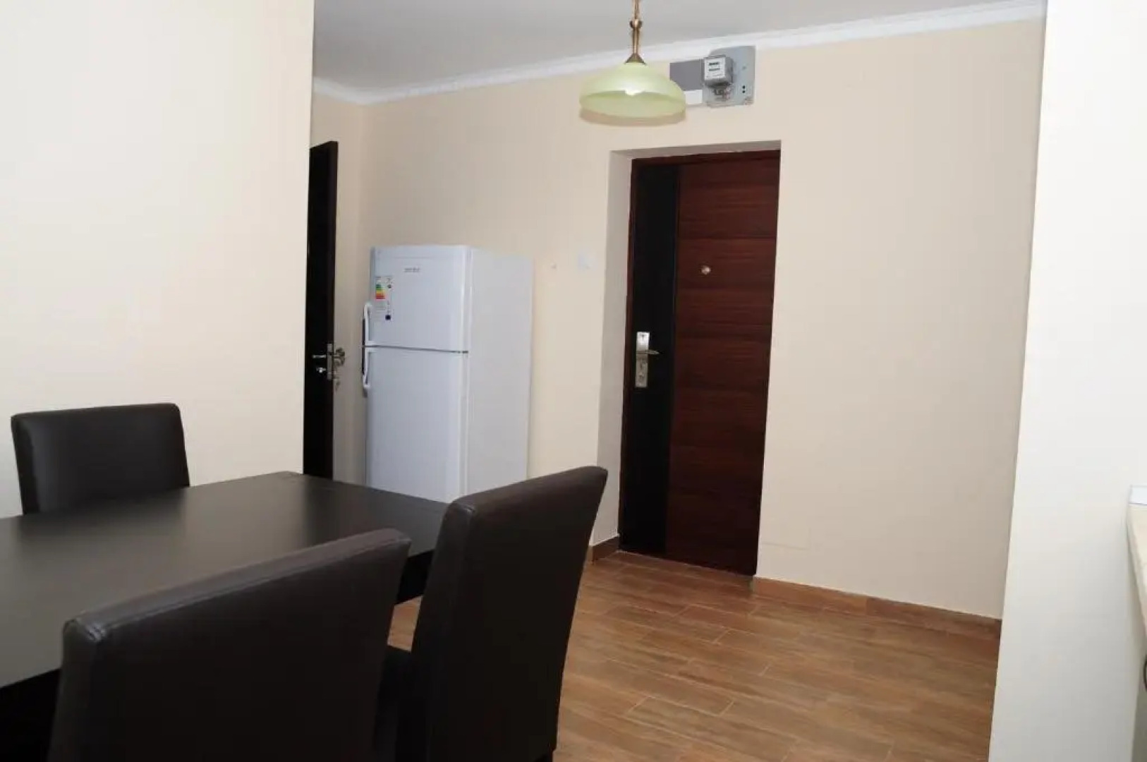 Apartament Alena