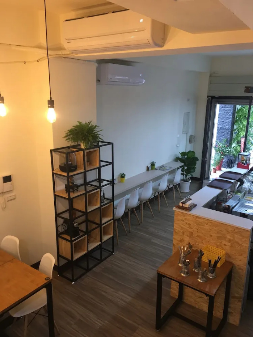 360 Coffee Homestay