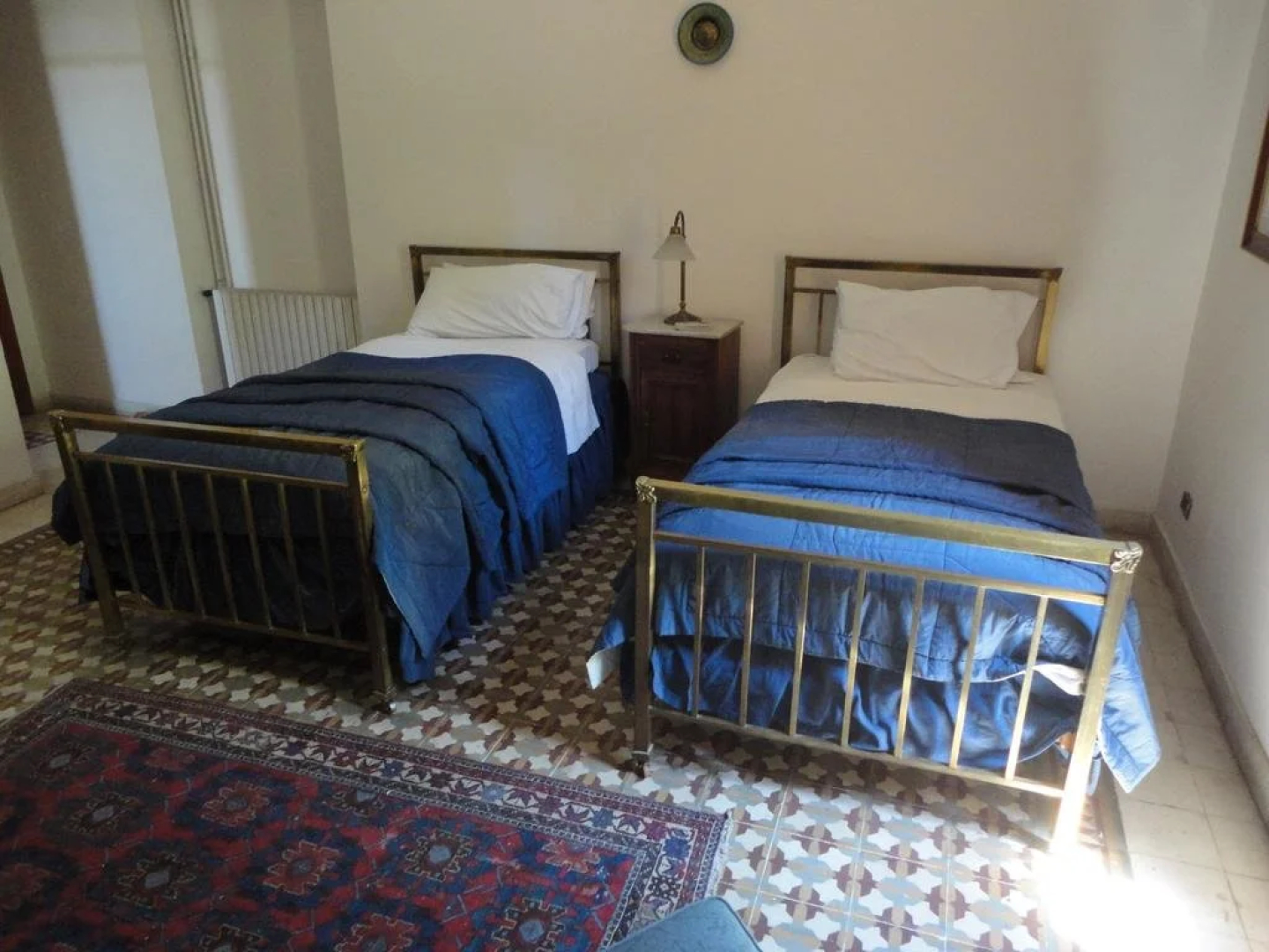 Palmyra Hotel