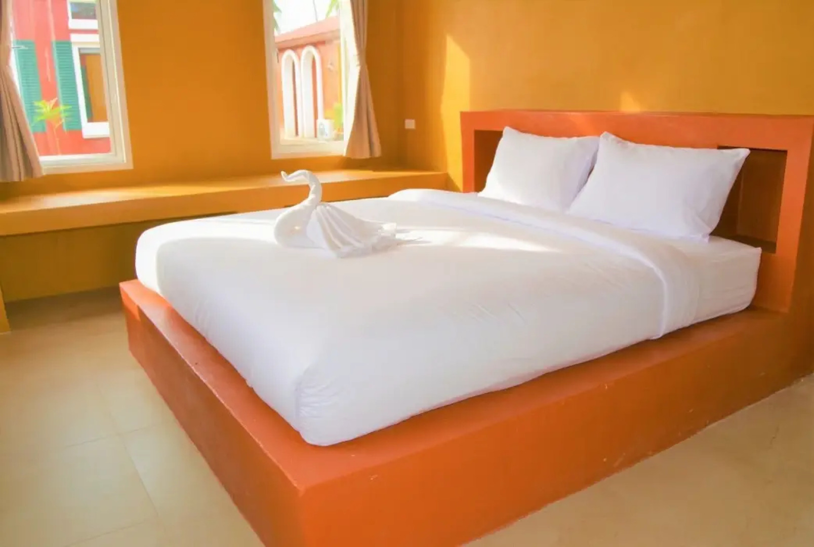 World Cat Hotel & Resort