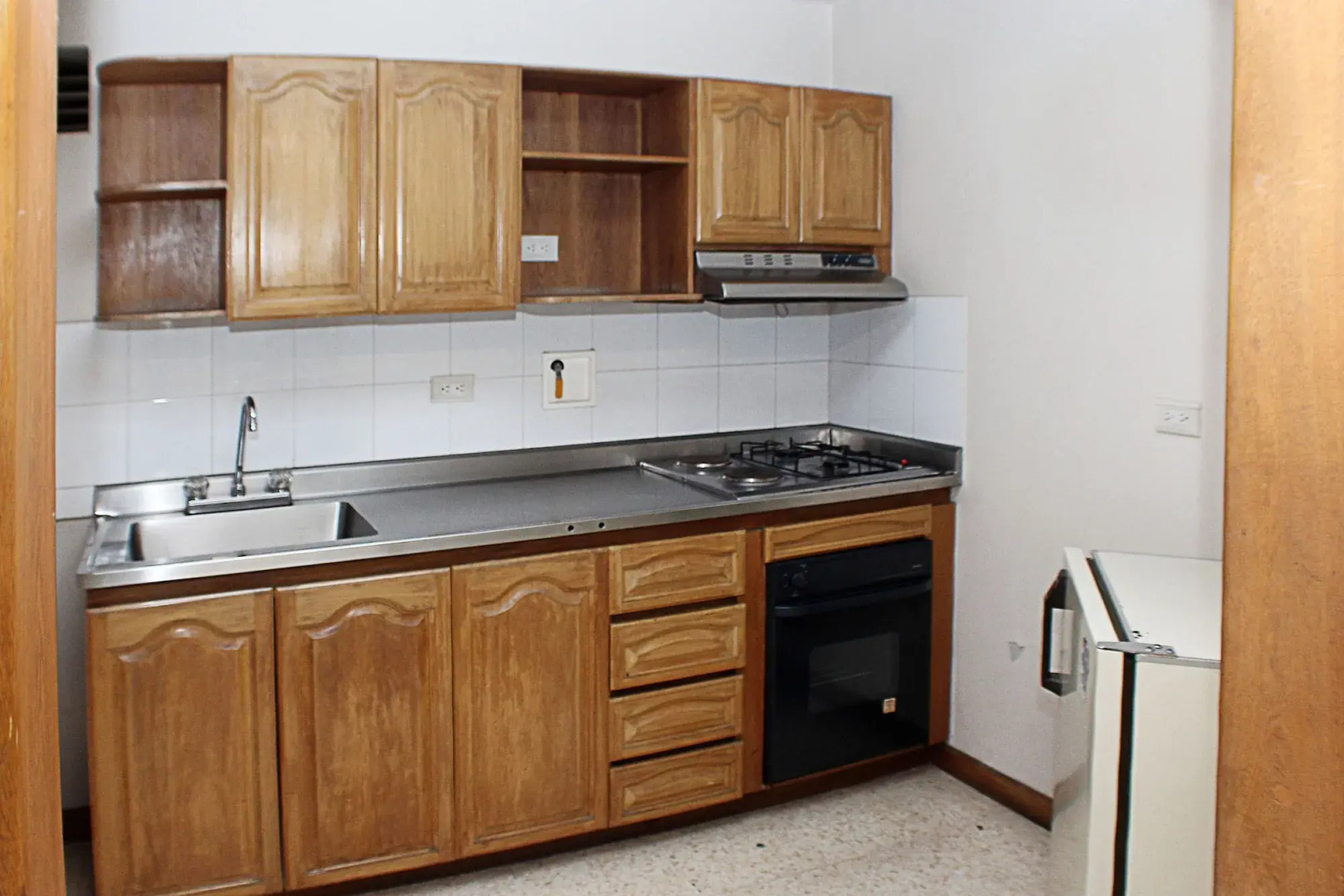 Hotel San Pedro del Fuerte