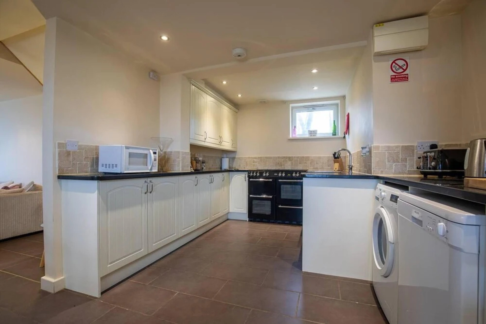 Brambles Farm Peak District Escape