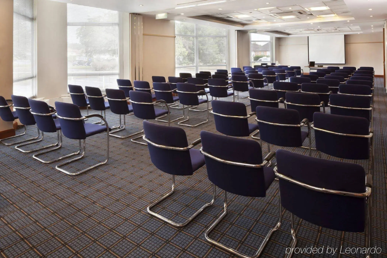 Holiday Inn Basingstoke by IHG