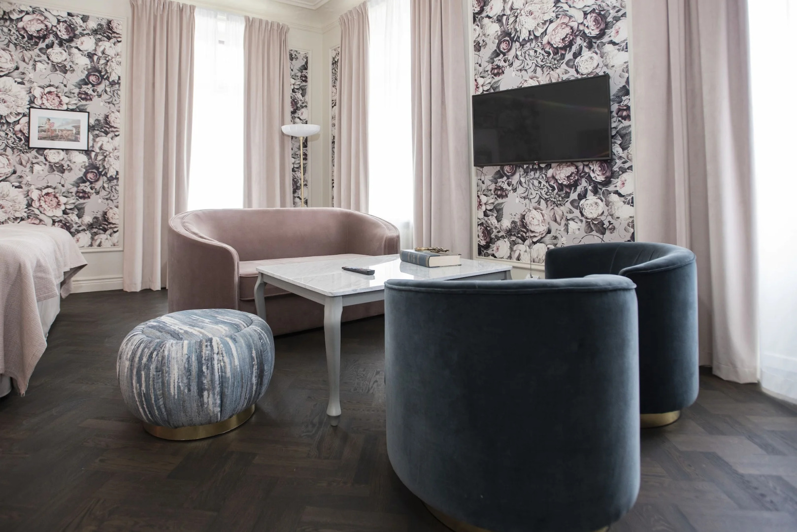 The Vault Hotel, WorldHotels Crafted