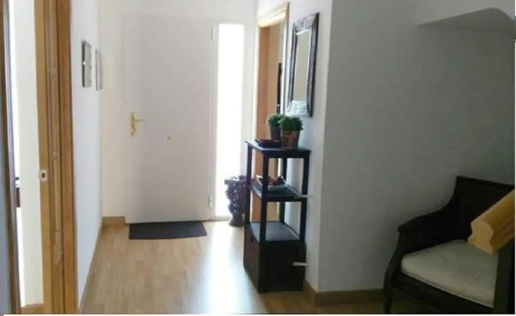 Apartamento Cornalvo