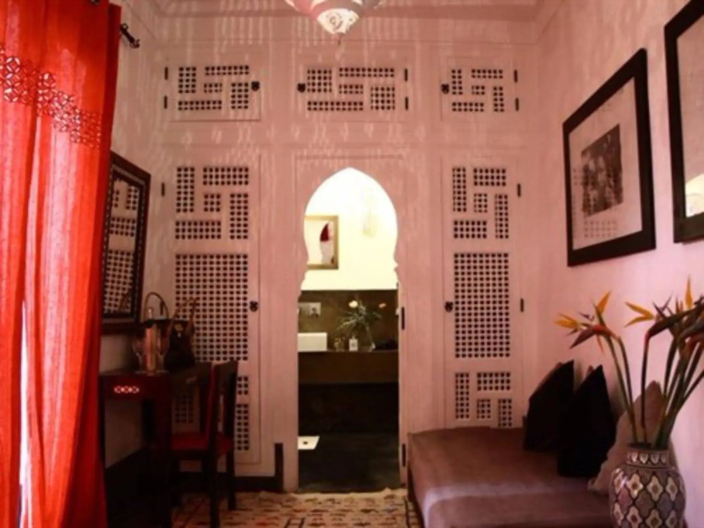 Riad Dar Nakous