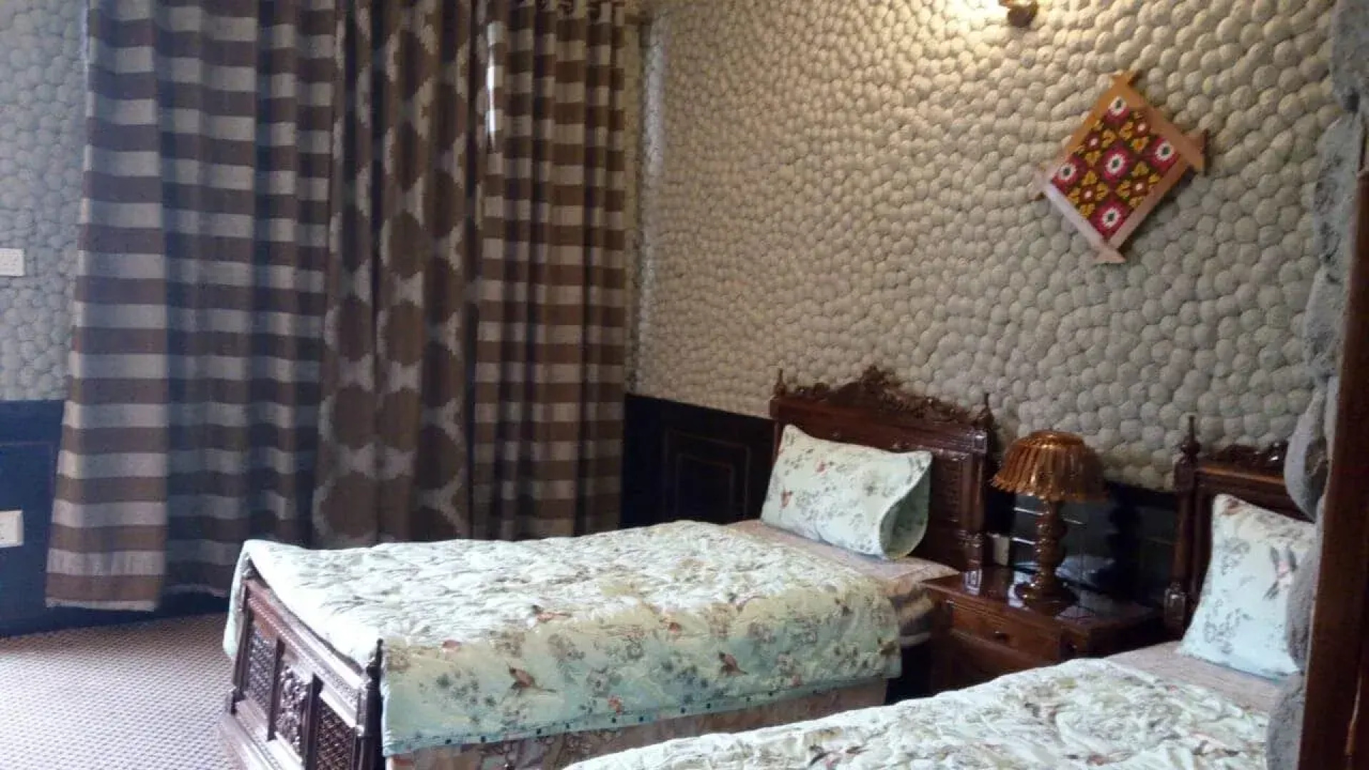 Gilgit Embassy Lodge