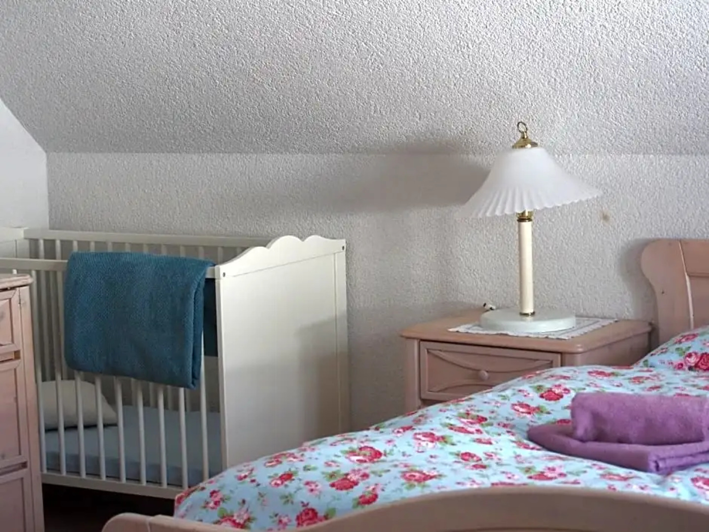 Chalúpka pod Lipkami