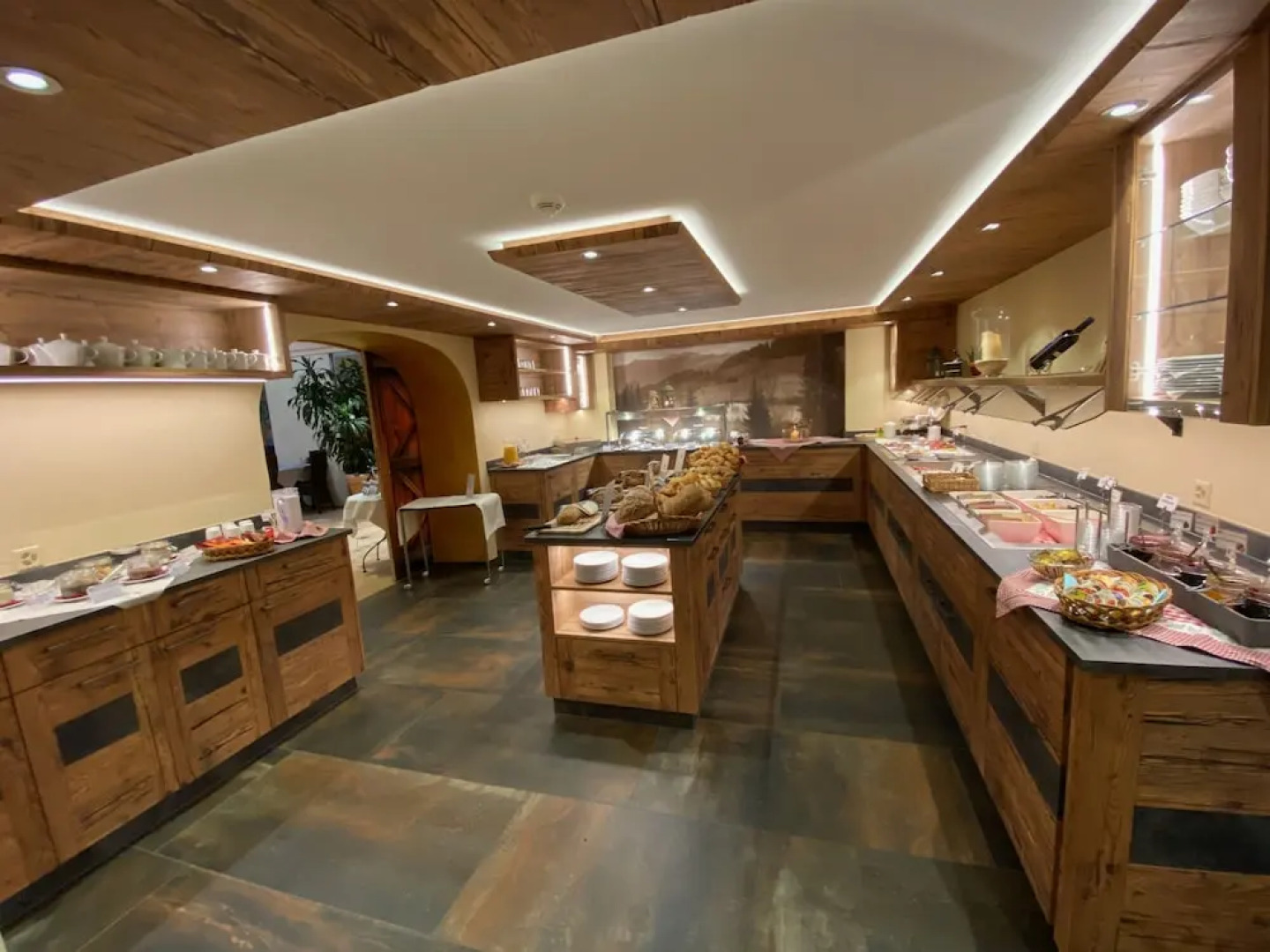 Hotel Restaurant Gibswilerstube