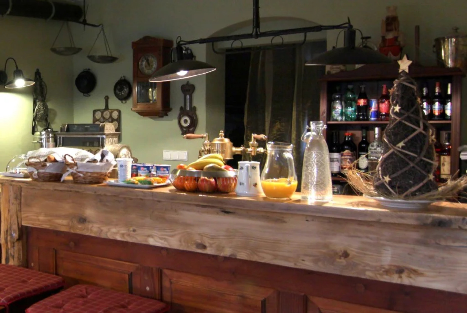 Hotel Stará Pekárna