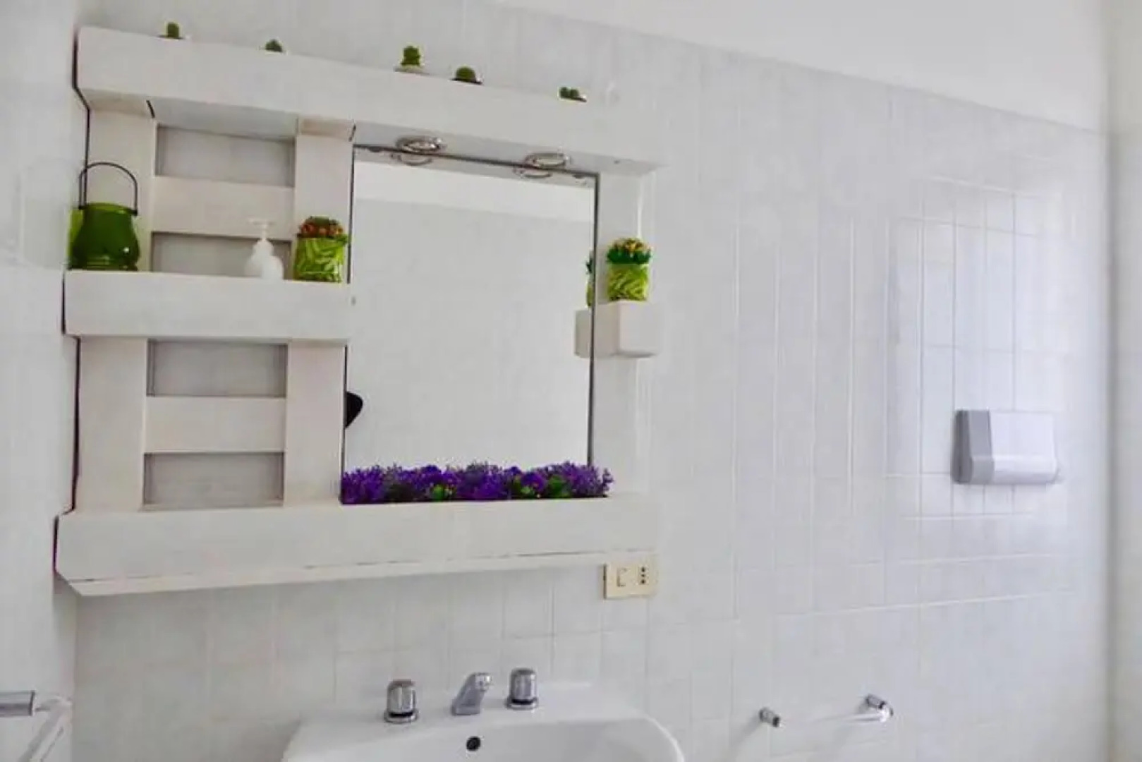 Apartment With 3 Bedrooms in Cala Gonone, With Enclosed Garden