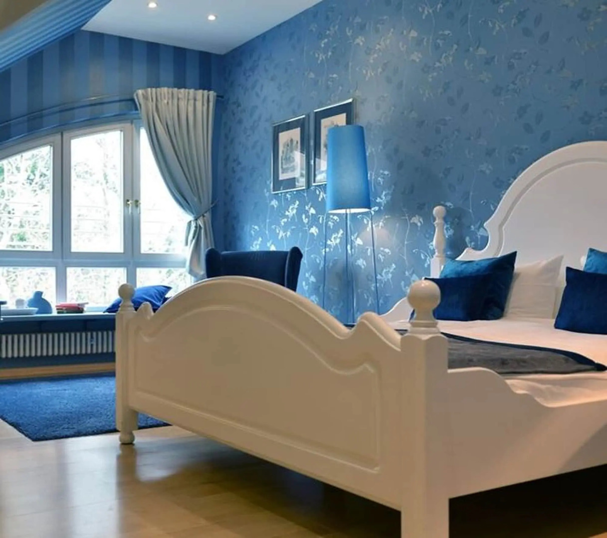 Villa Mittermeier Hotellerie & Restaurant