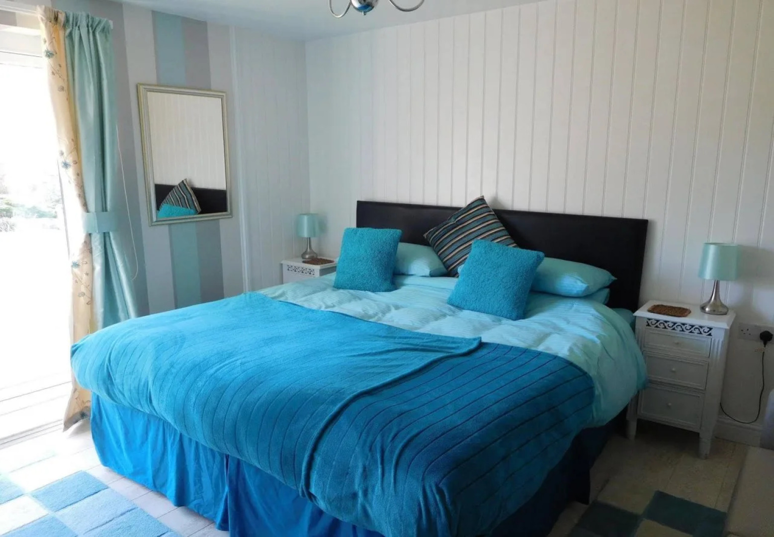 Foxholm Bed and Breakfast