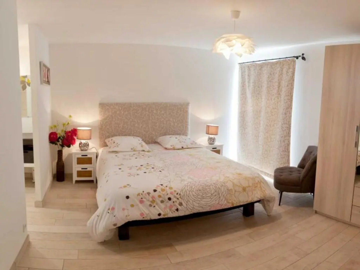 Gîte Le Cercueil, 5 pièces, 10 personnes - FR-1-497-92