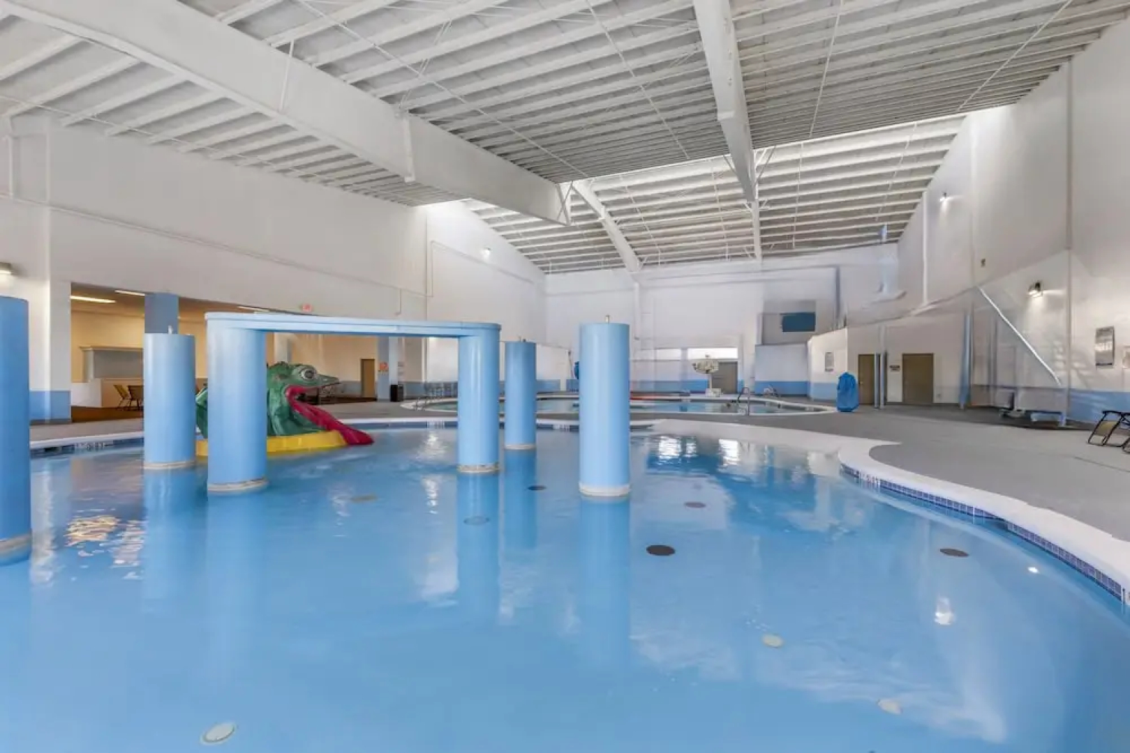 Ramada Alamosa