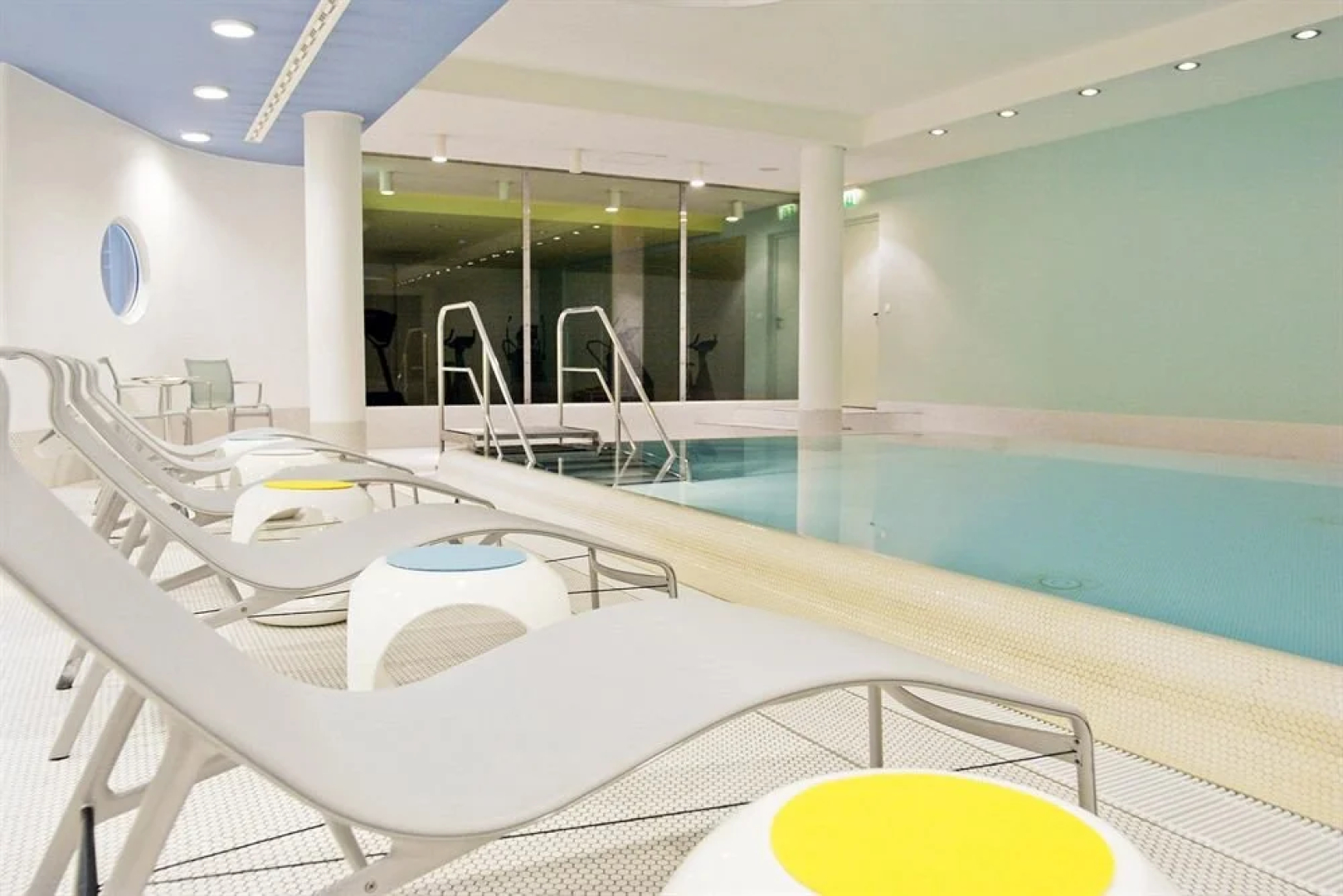 atoll apartments