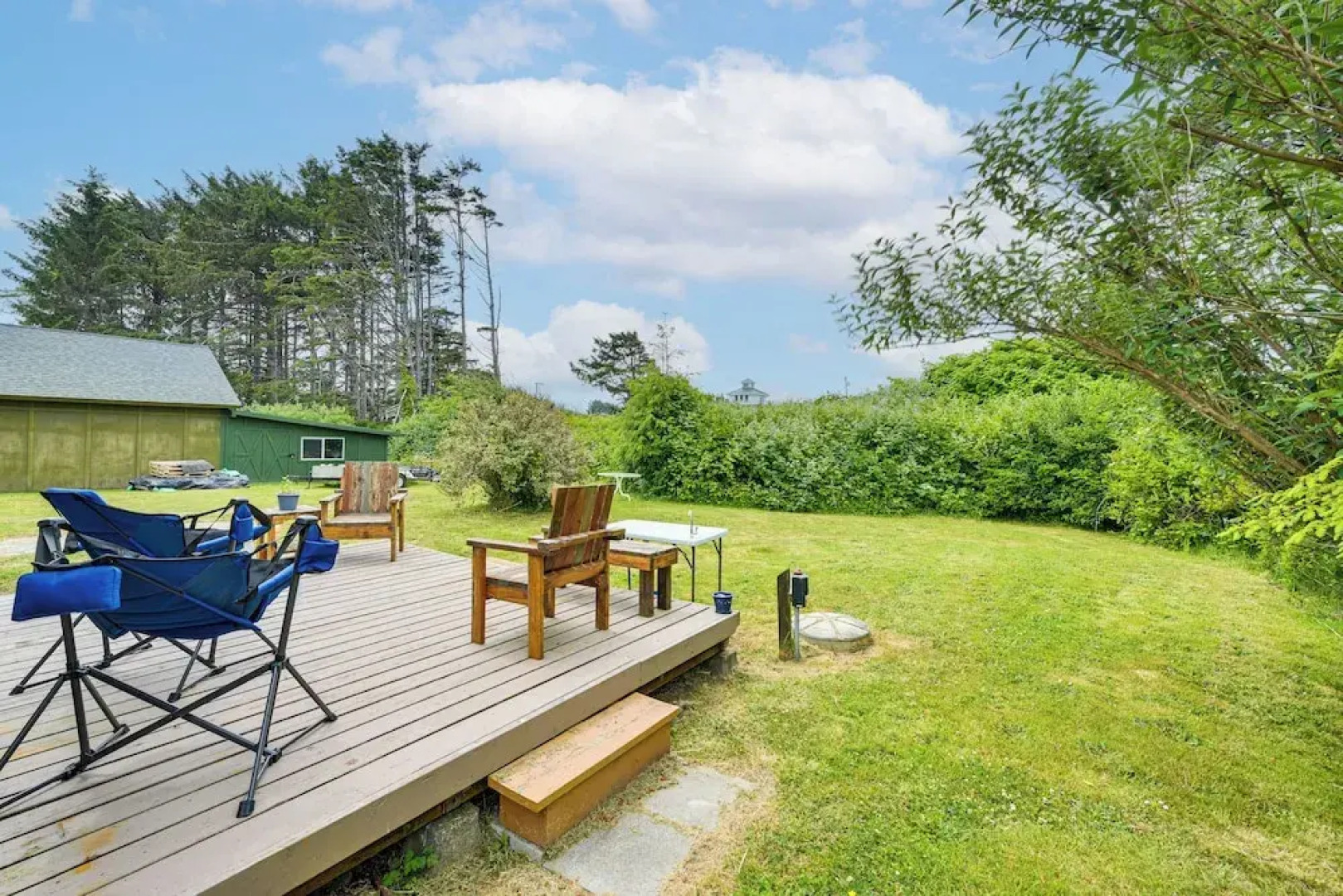 Walk to Beach: Charming Home - 3 Mi to Seabrook