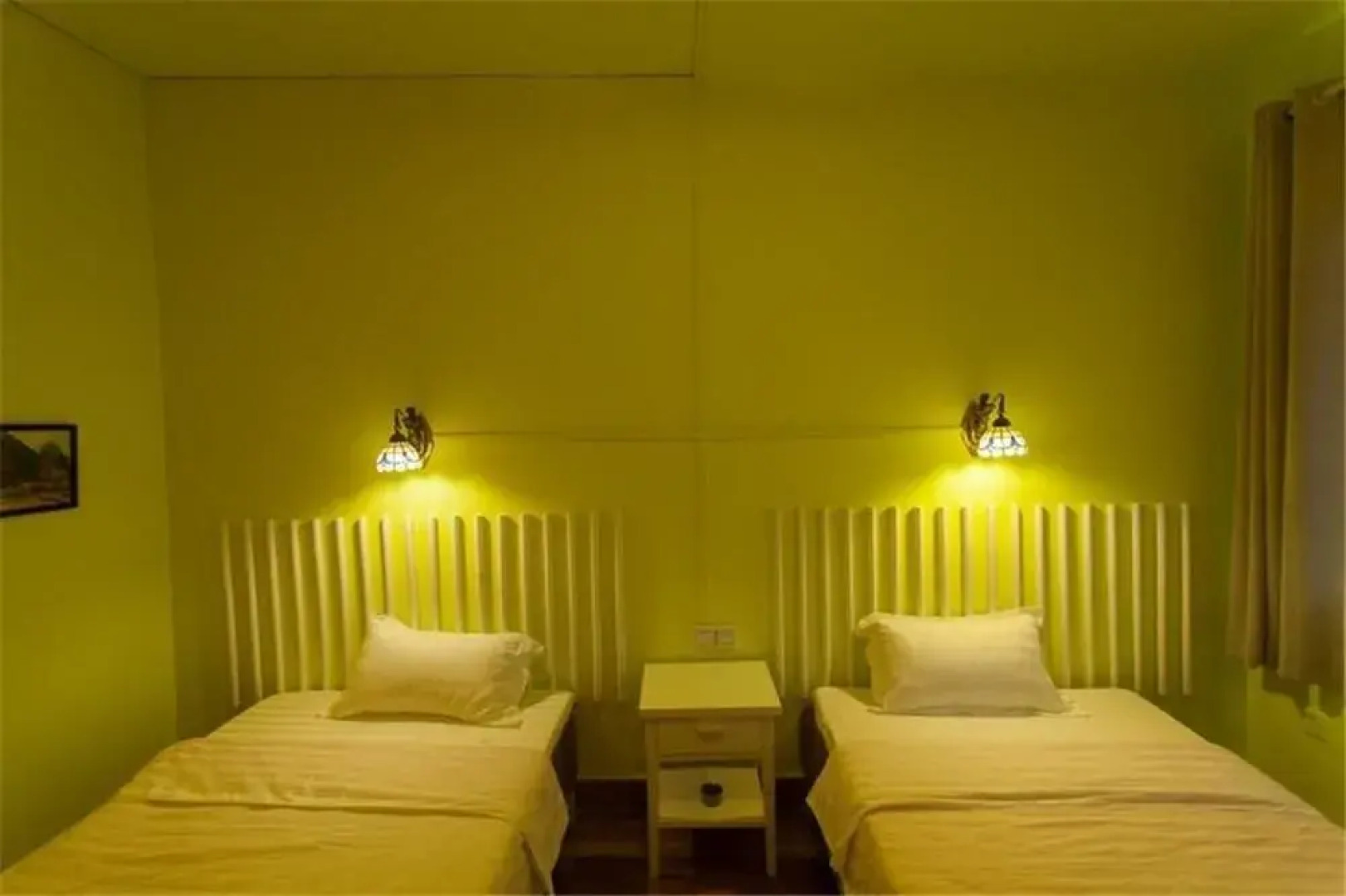 Guilin No.16 Xixiang Hostel
