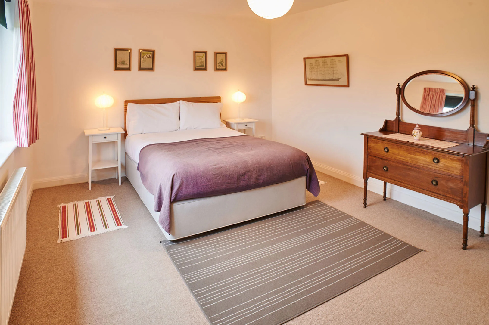 Host Stay Penrheol Farmhouse