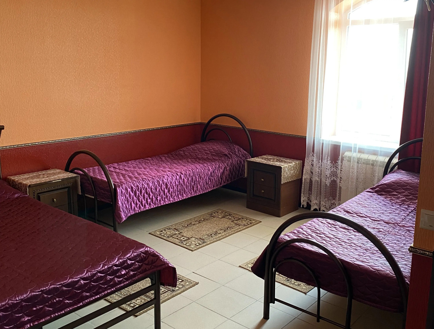 Парк отель Абхазия