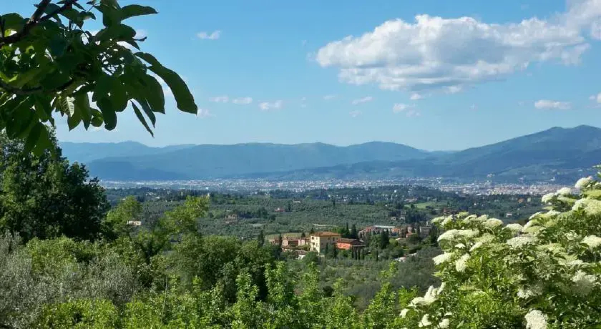 Podere Capiteto