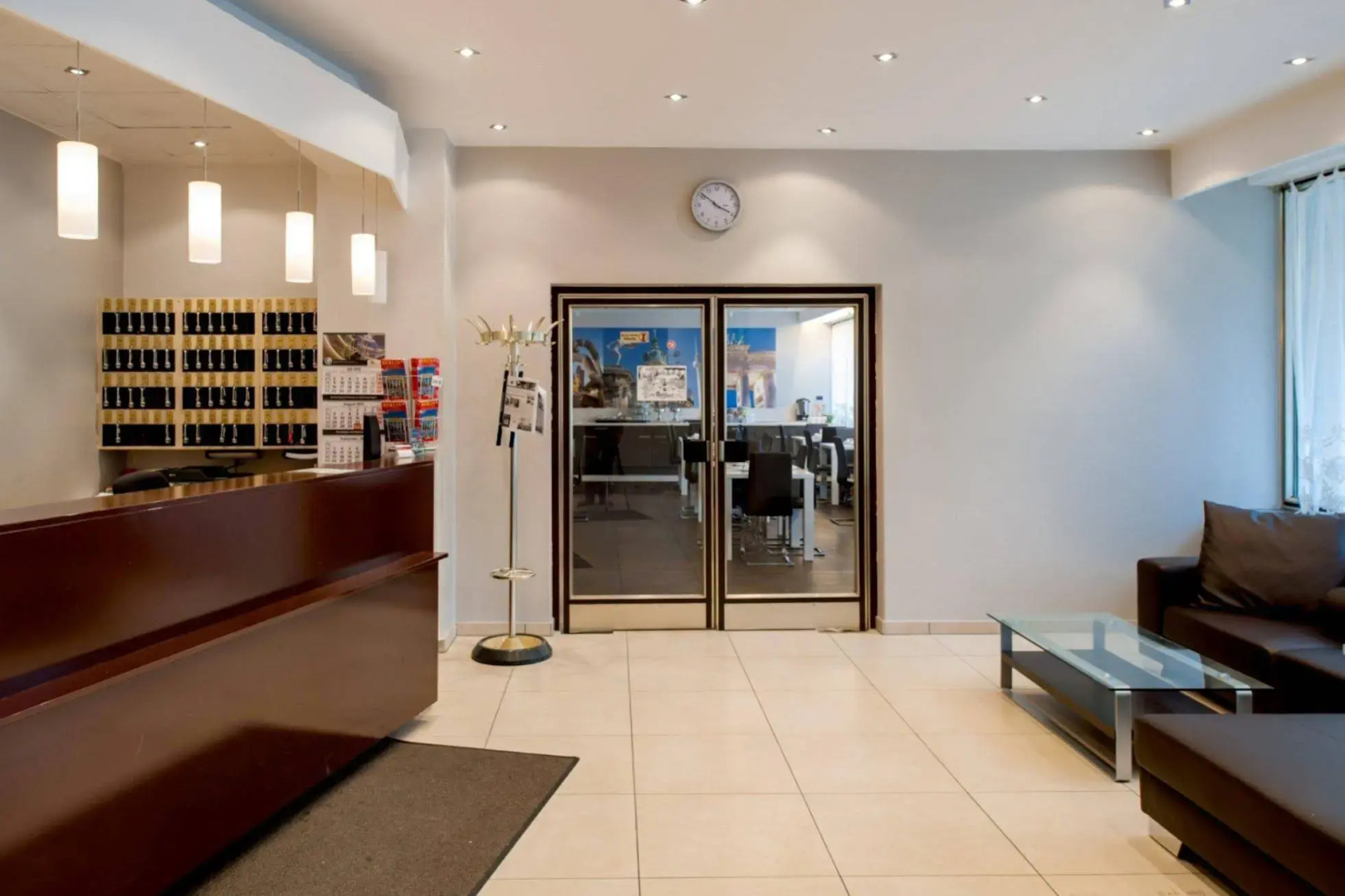 Garner Hotel Berlin - Wilmersdorf by IHG