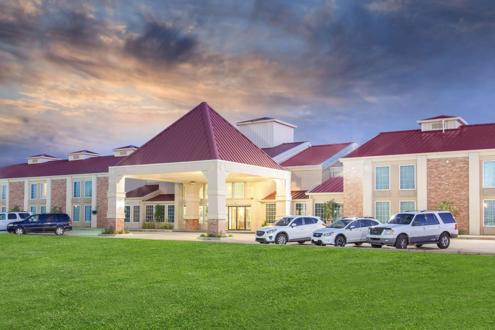 Super 8 by Wyndham Oklahoma City