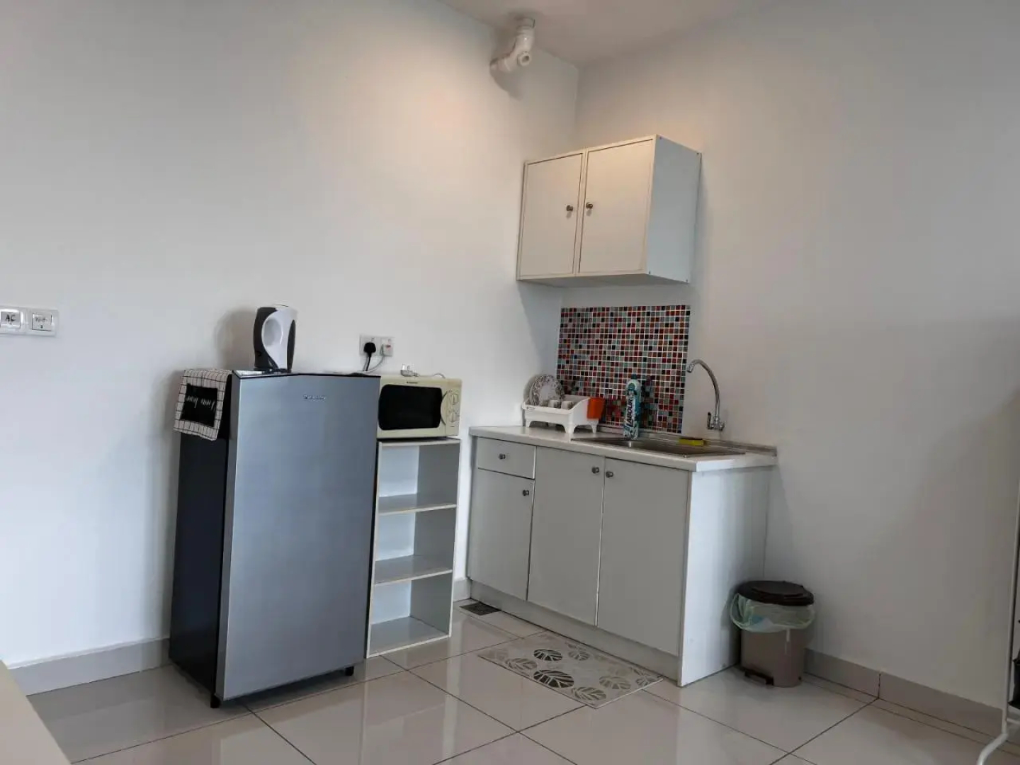 Studio 2 DeCentrum Wifi Netflix