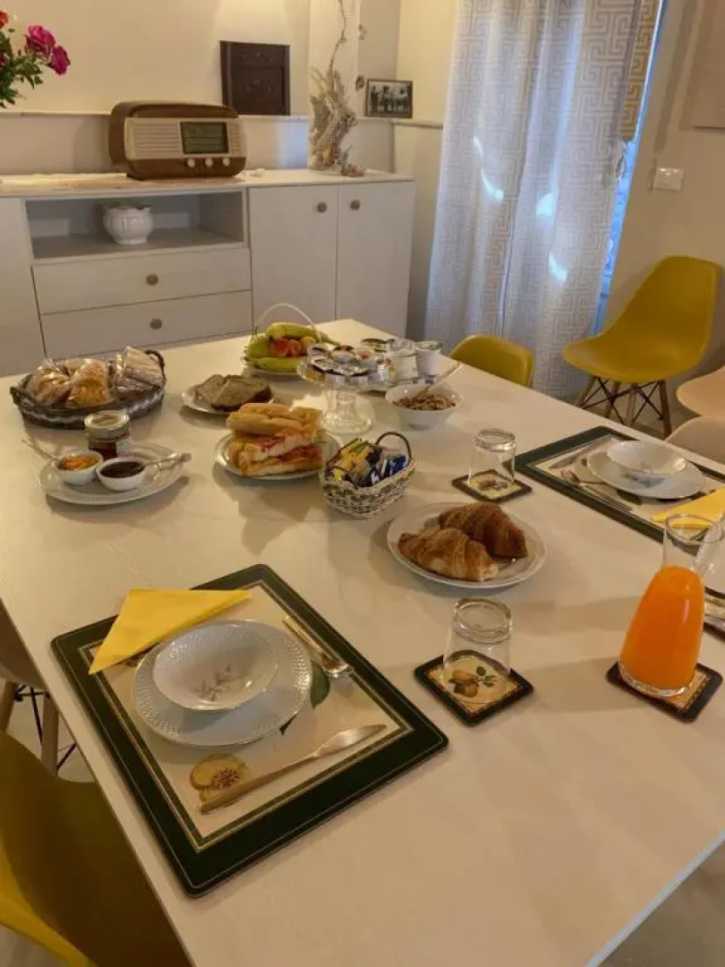 Cabanè Bed and Breakfast