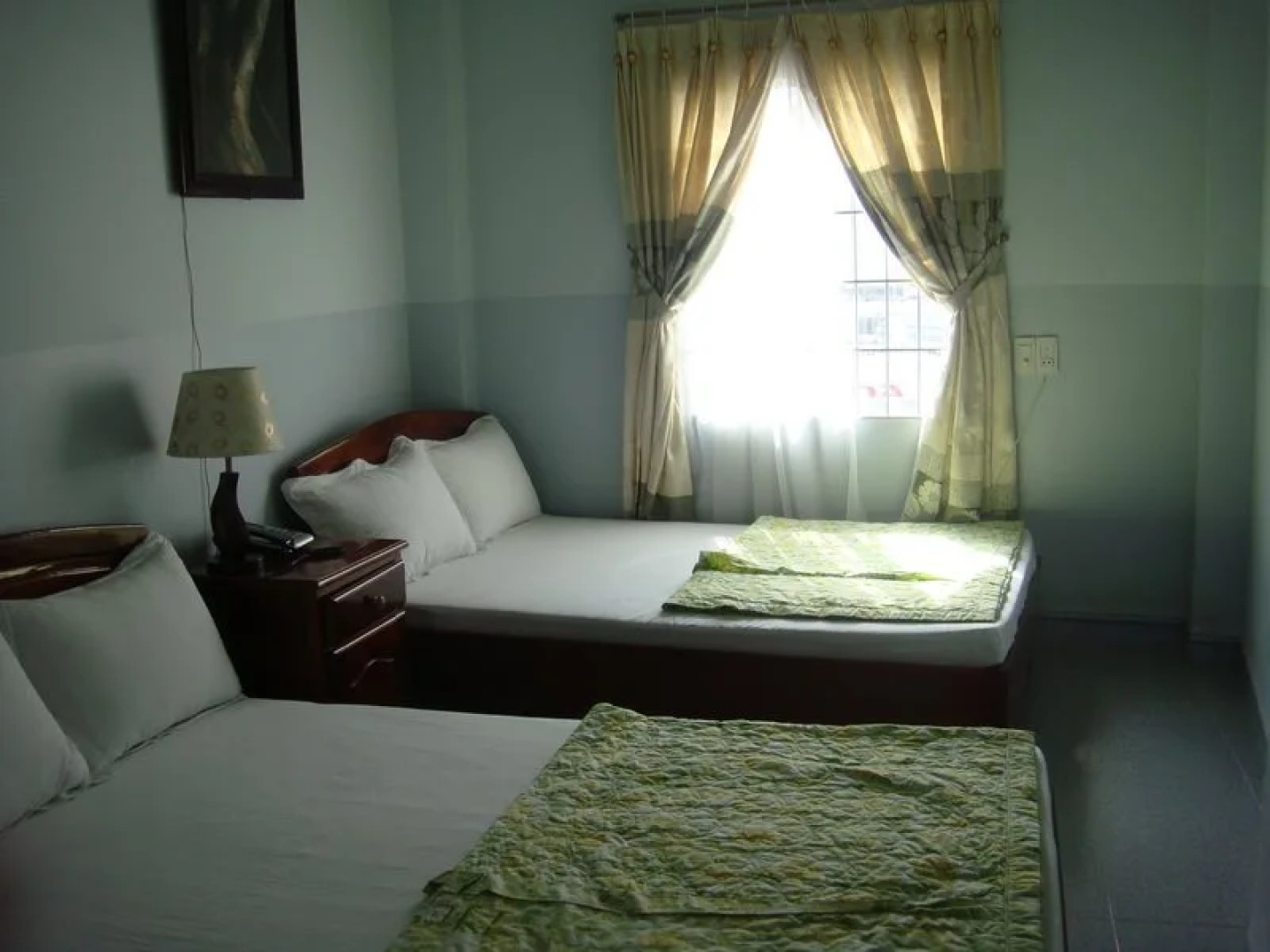 Viet Huong Hotel