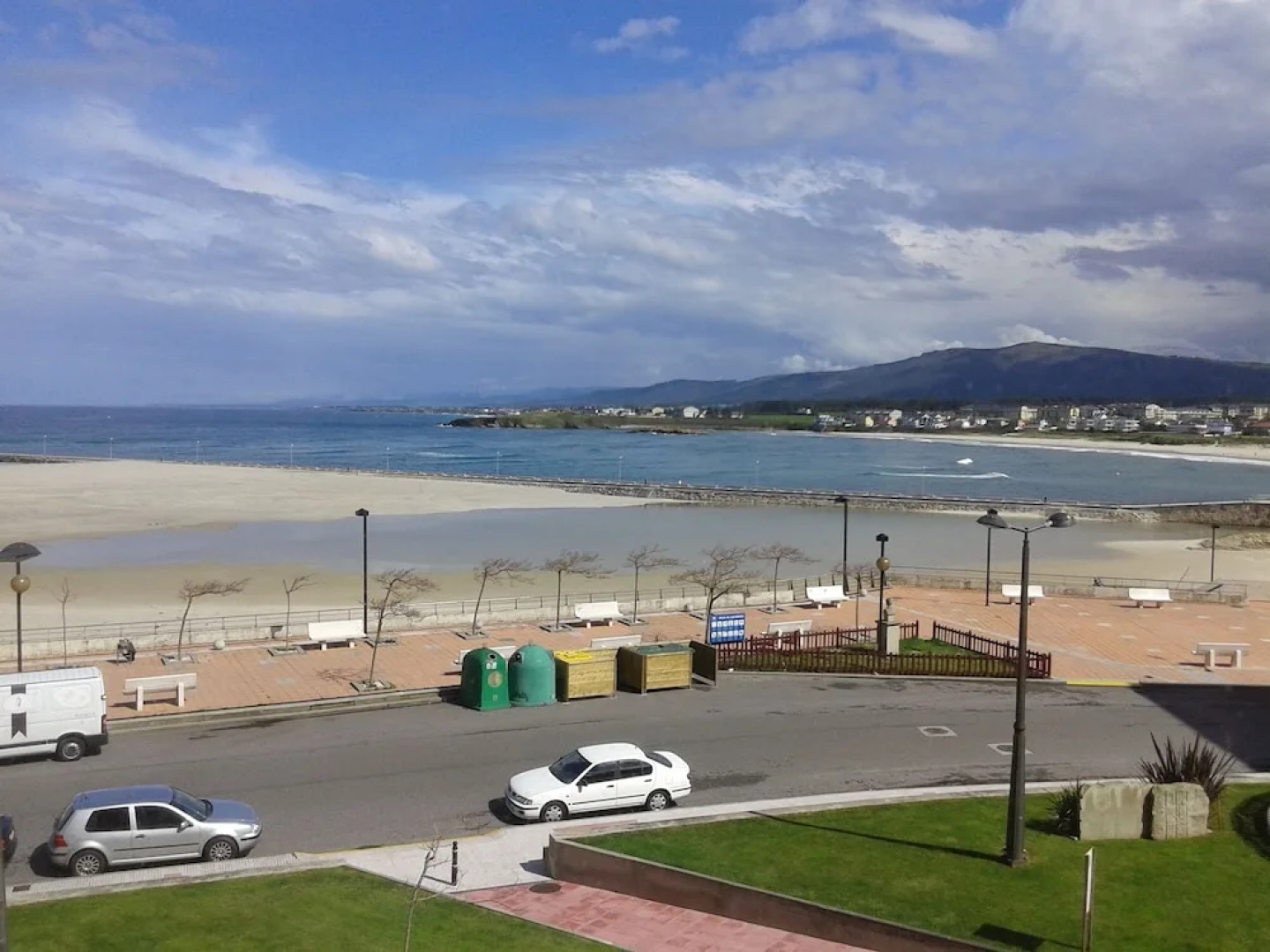 Apartamentos Urbanizacion Damián