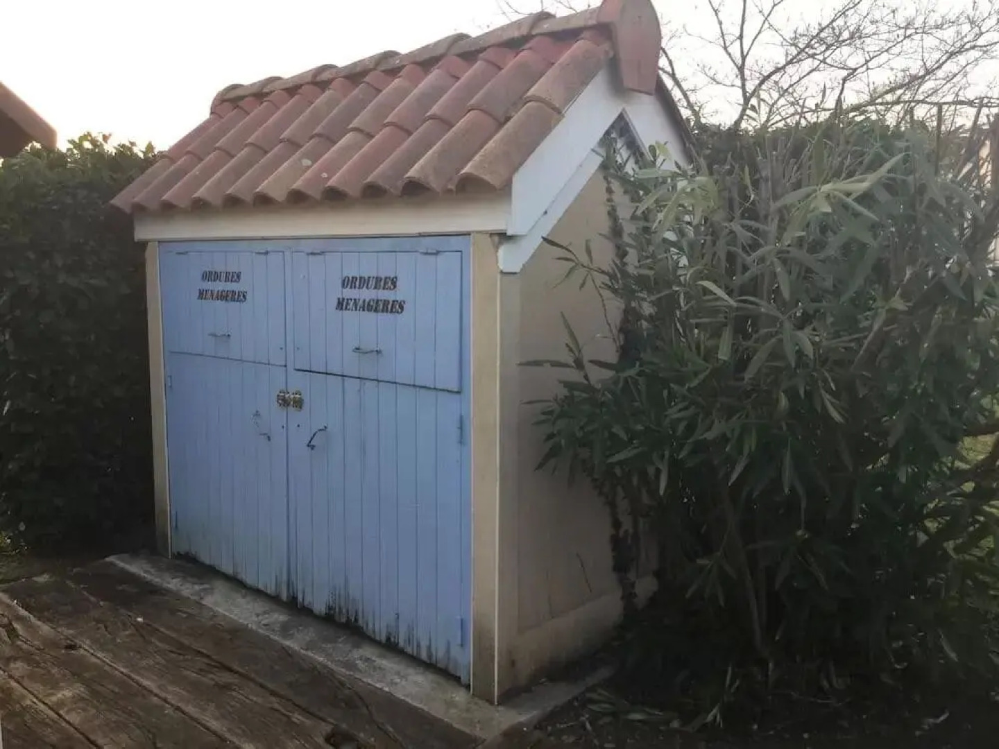 Les Clés Du Gers - Maison 2 pièces 58