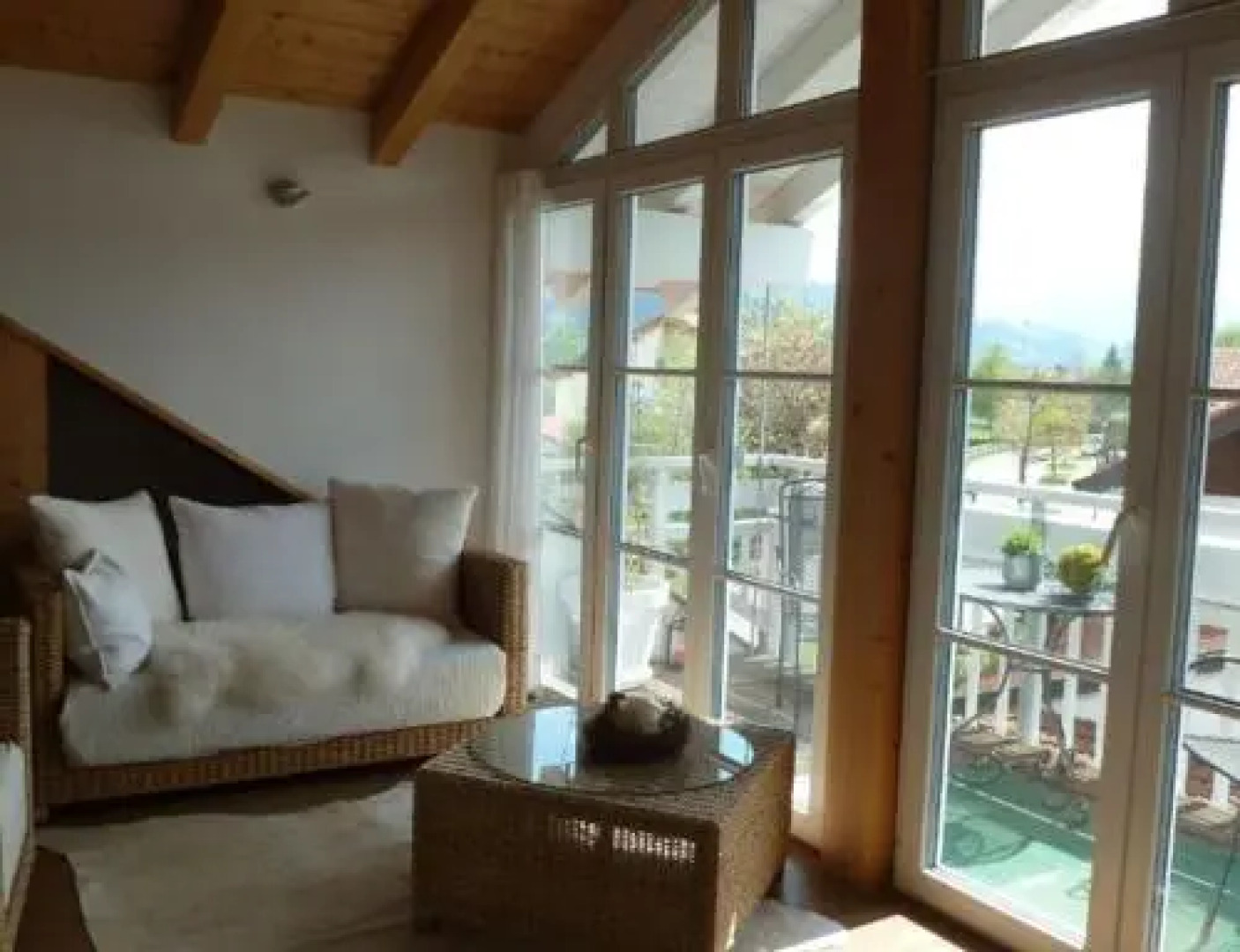 Ferienwohnung Lisi Hartmann