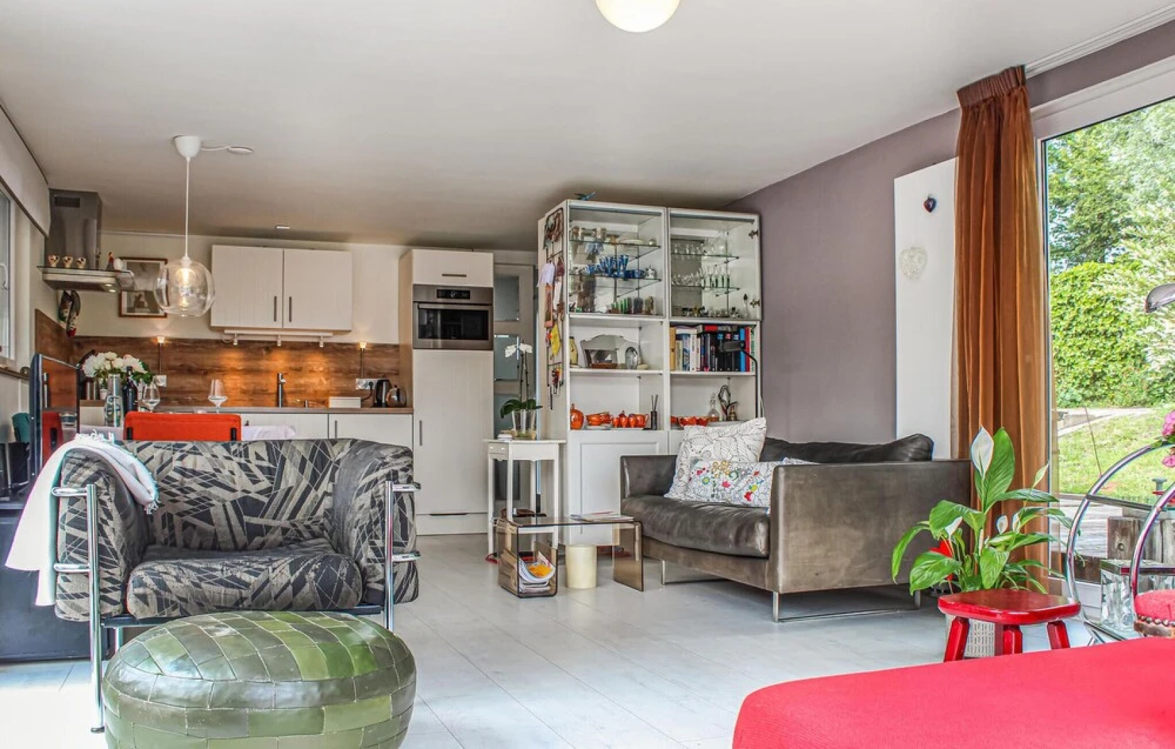 Amazing Ship/boat in Winsum With Wifi and 1 Bedrooms