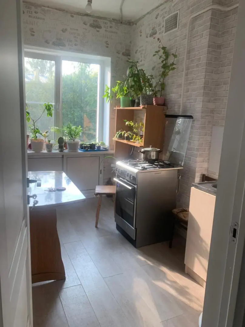 Апартаменты на улице Институтская