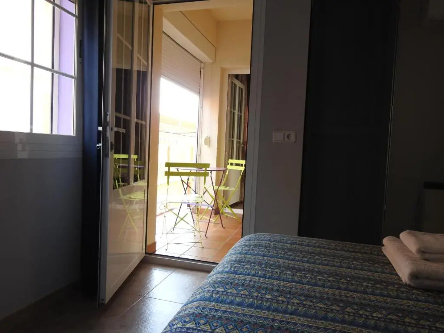 La Morada Casa Rural