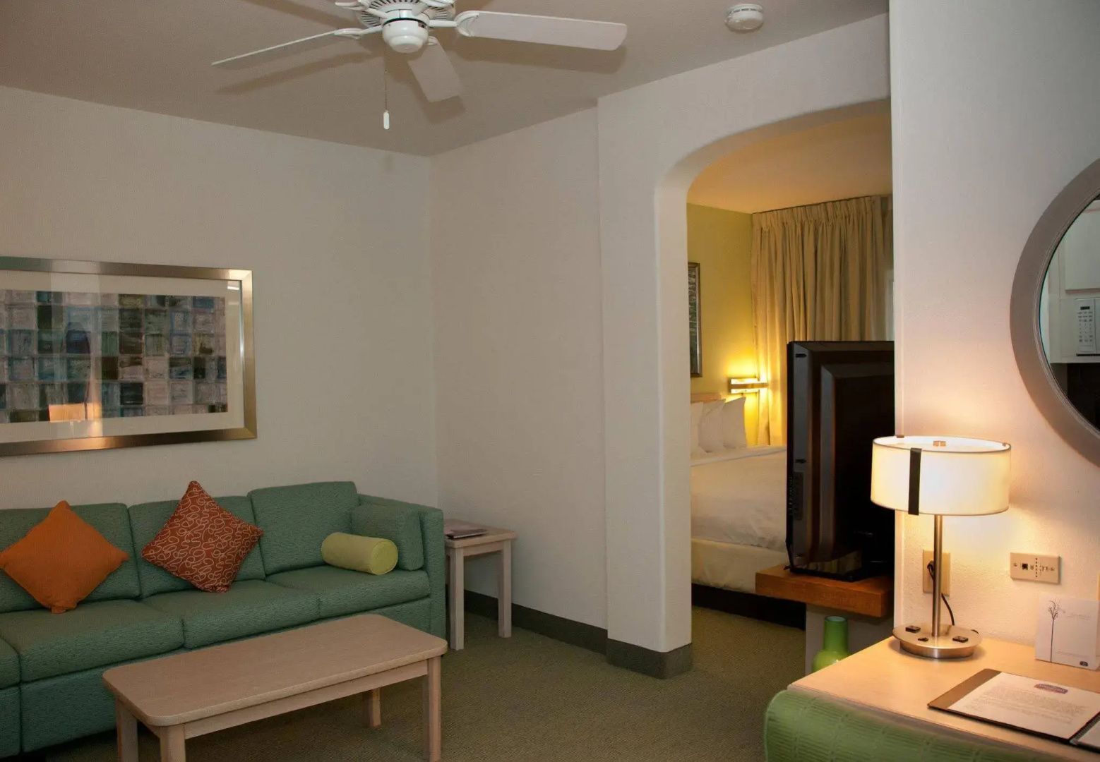 Springhill Suites By Marriott Las Cruces