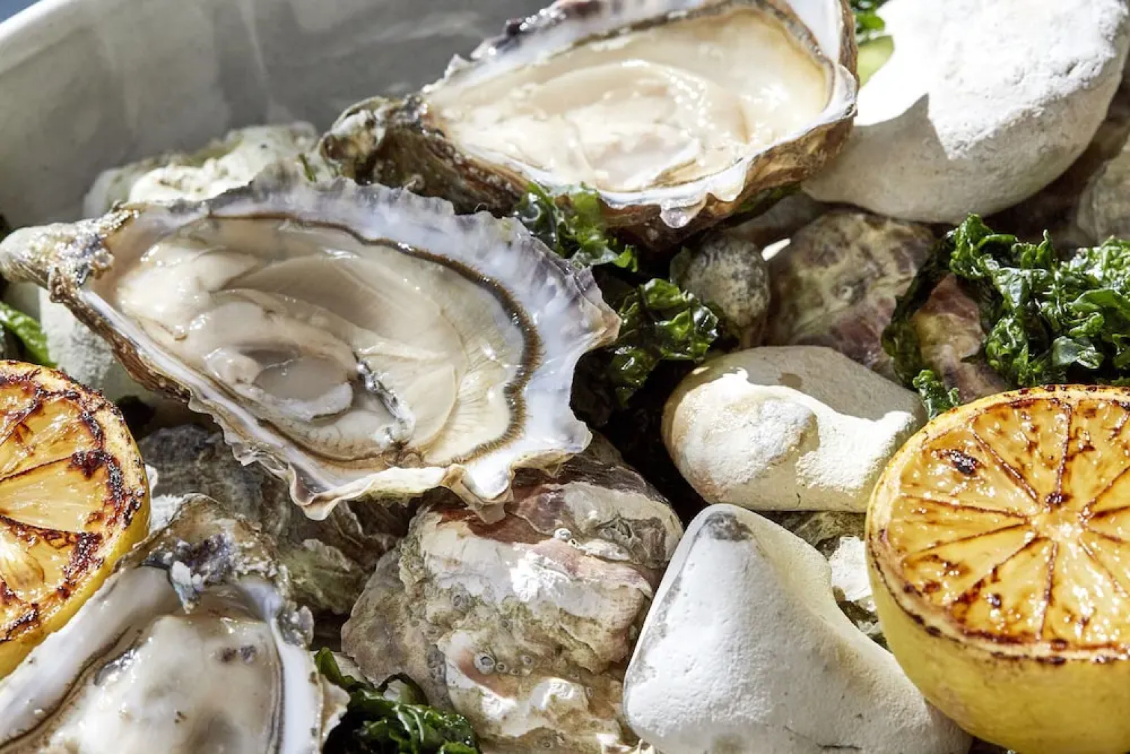 Strandhotellet - Blokhus