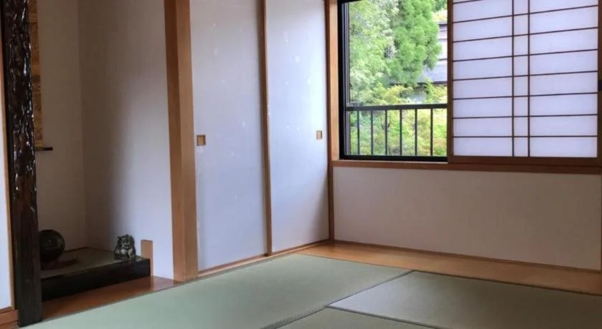 Koyasan Guest House Tommy