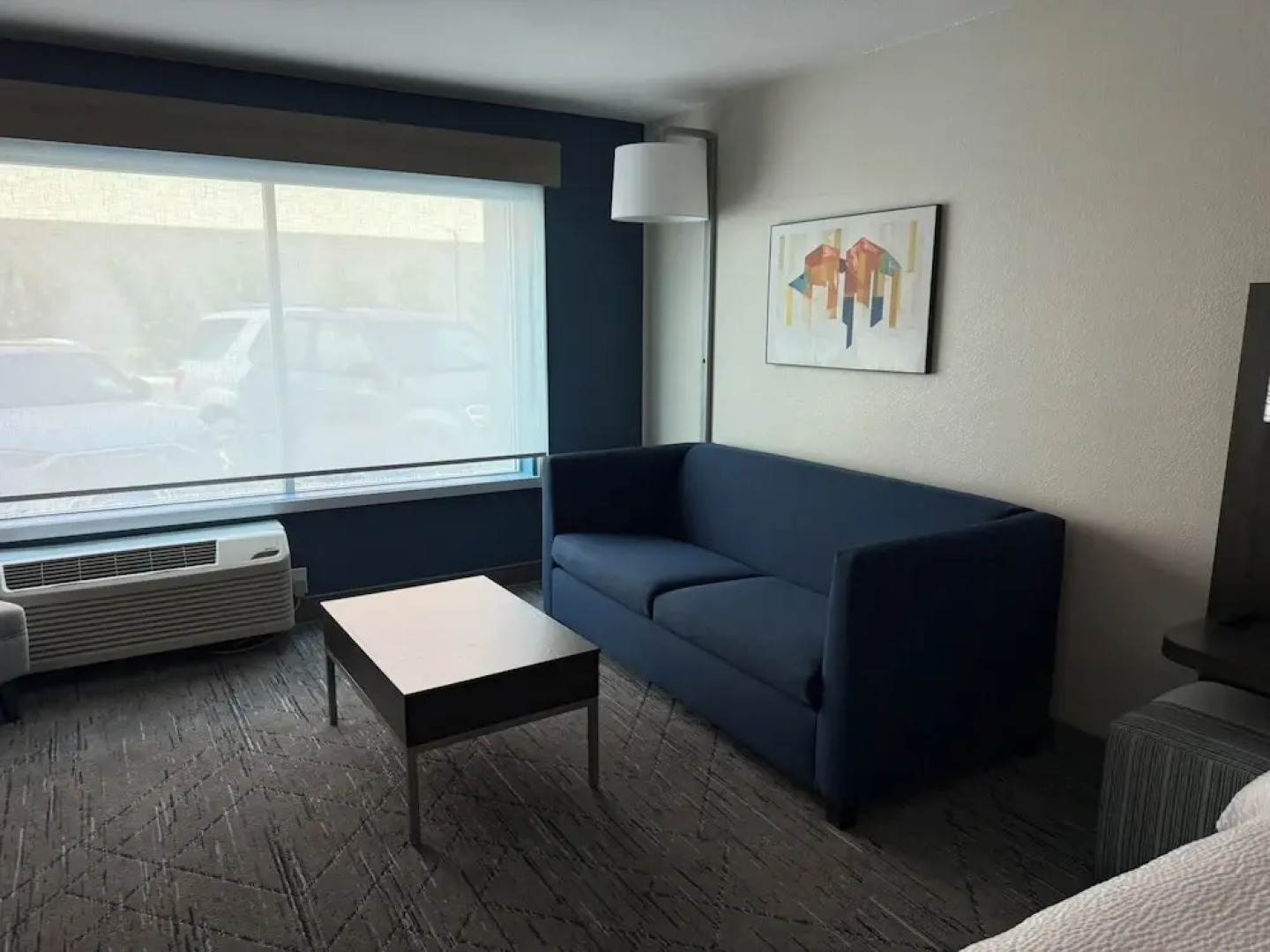 Holiday Inn Express & Suites Henderson South - Boulder City by IHG