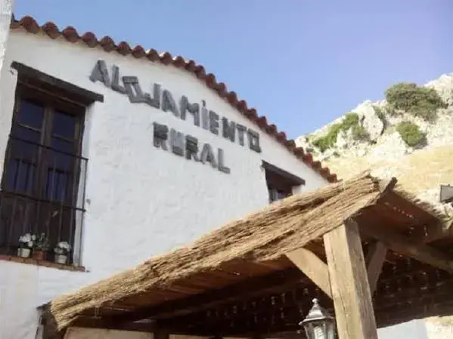 Posada el Parral - Hostel