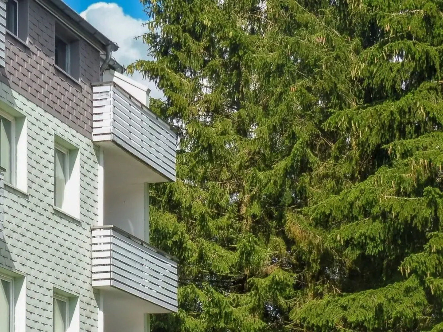 Oberharz Altenau in Altenau