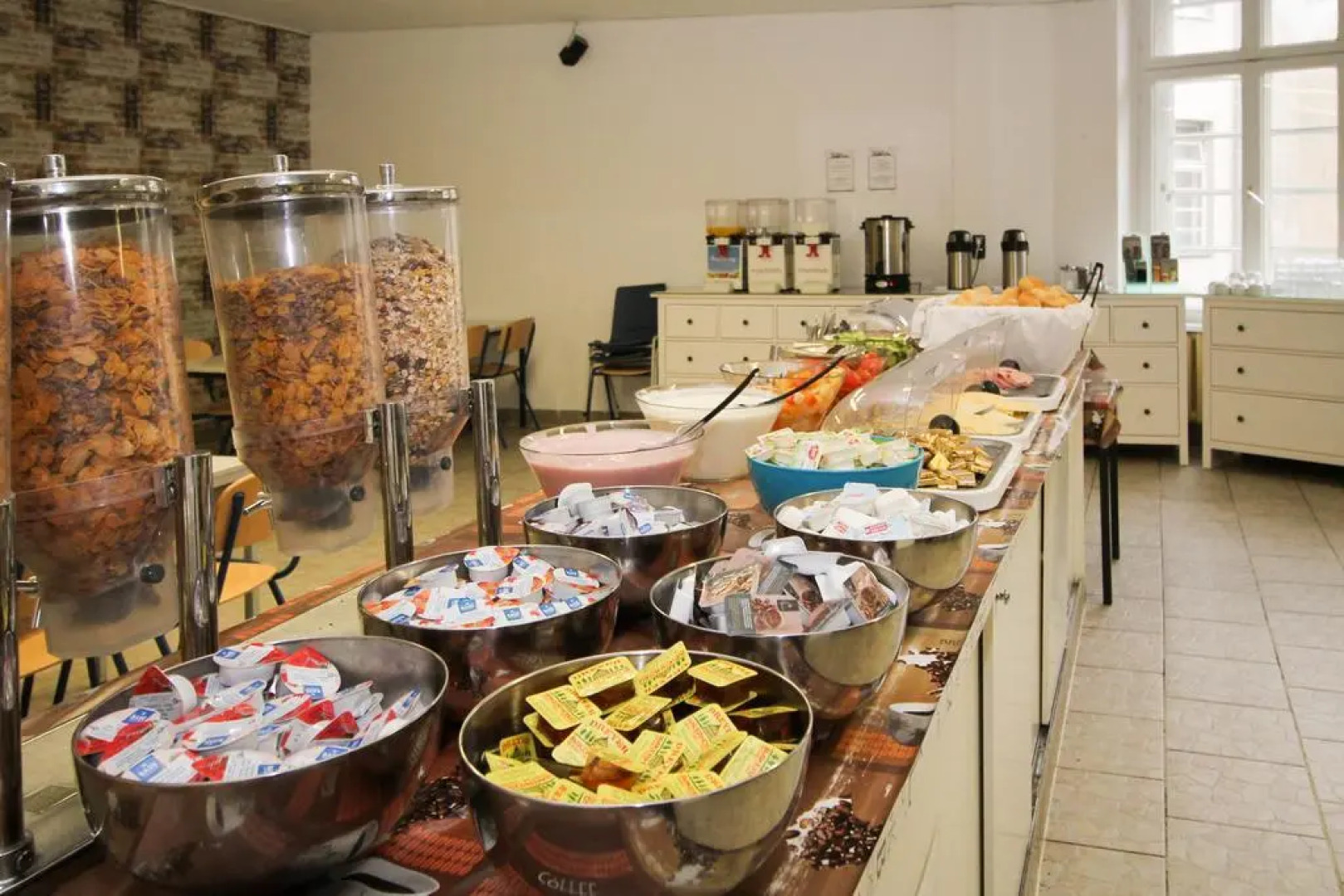 Metropol Hostel Berlin