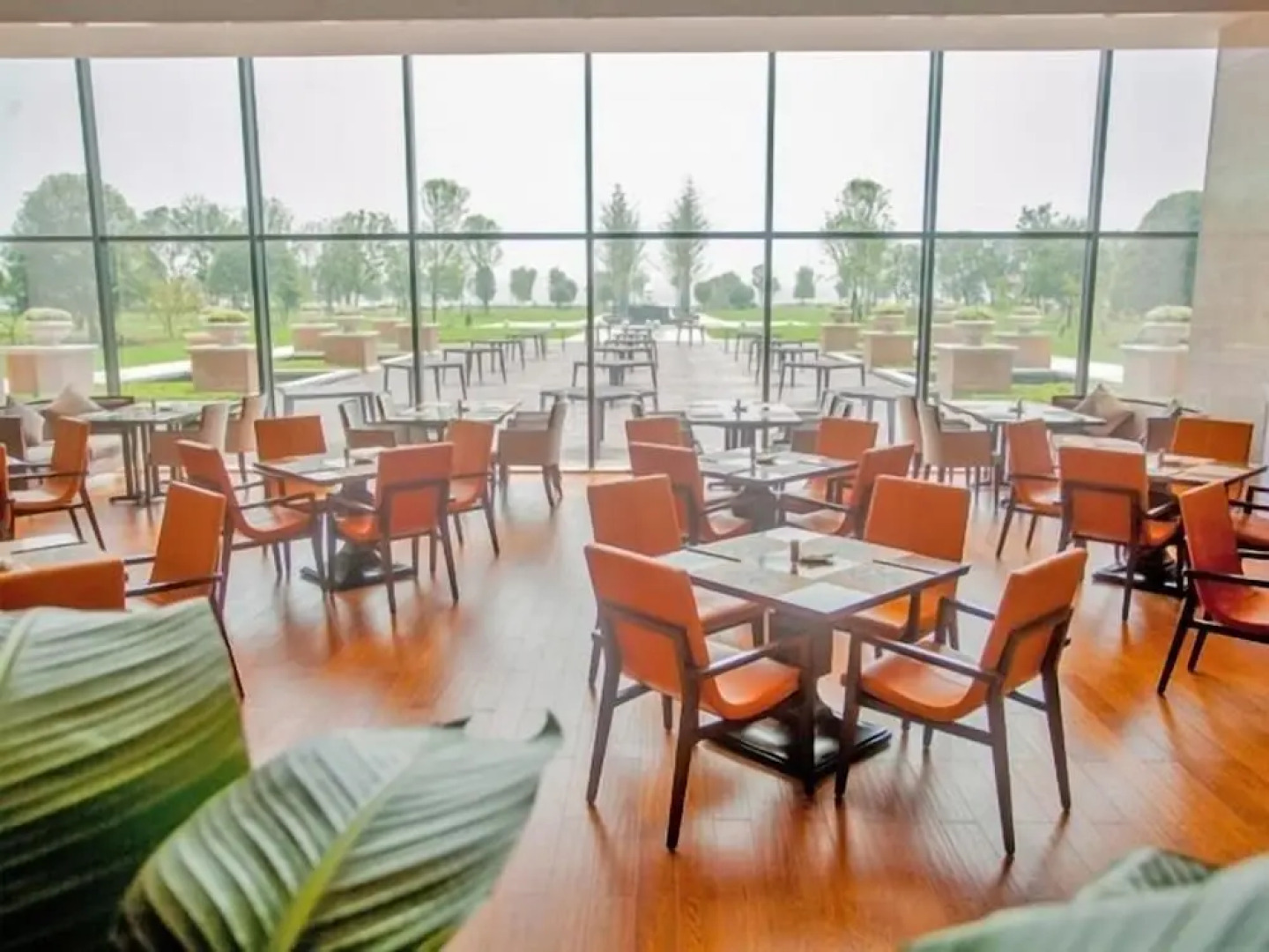 Liu Yuan Jin Jiang Hotel Changde