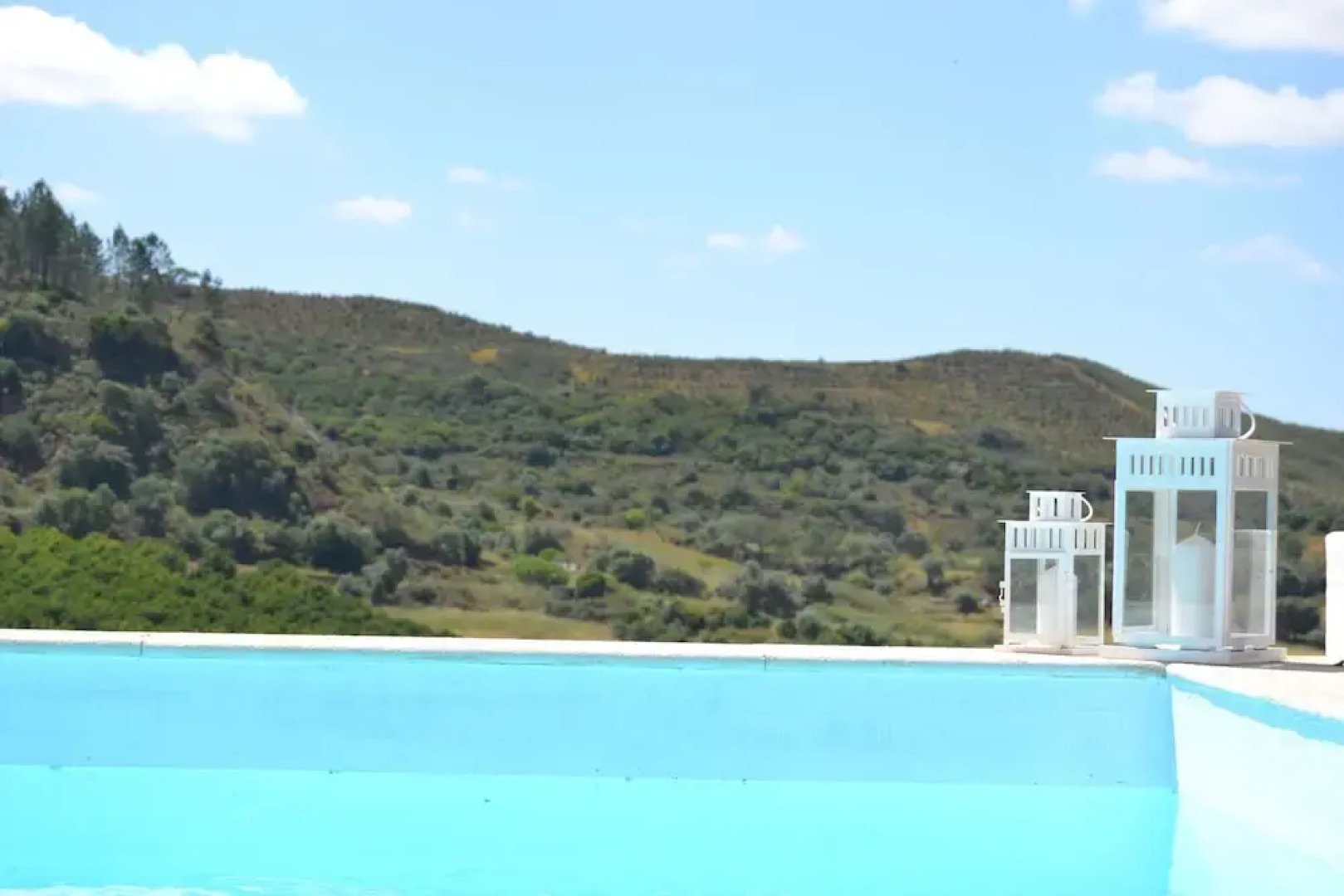 Vale Fuzeiros Nature Guest House