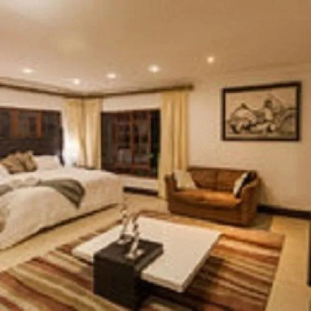 Mbombela Exclusive Guest House @ Daleen