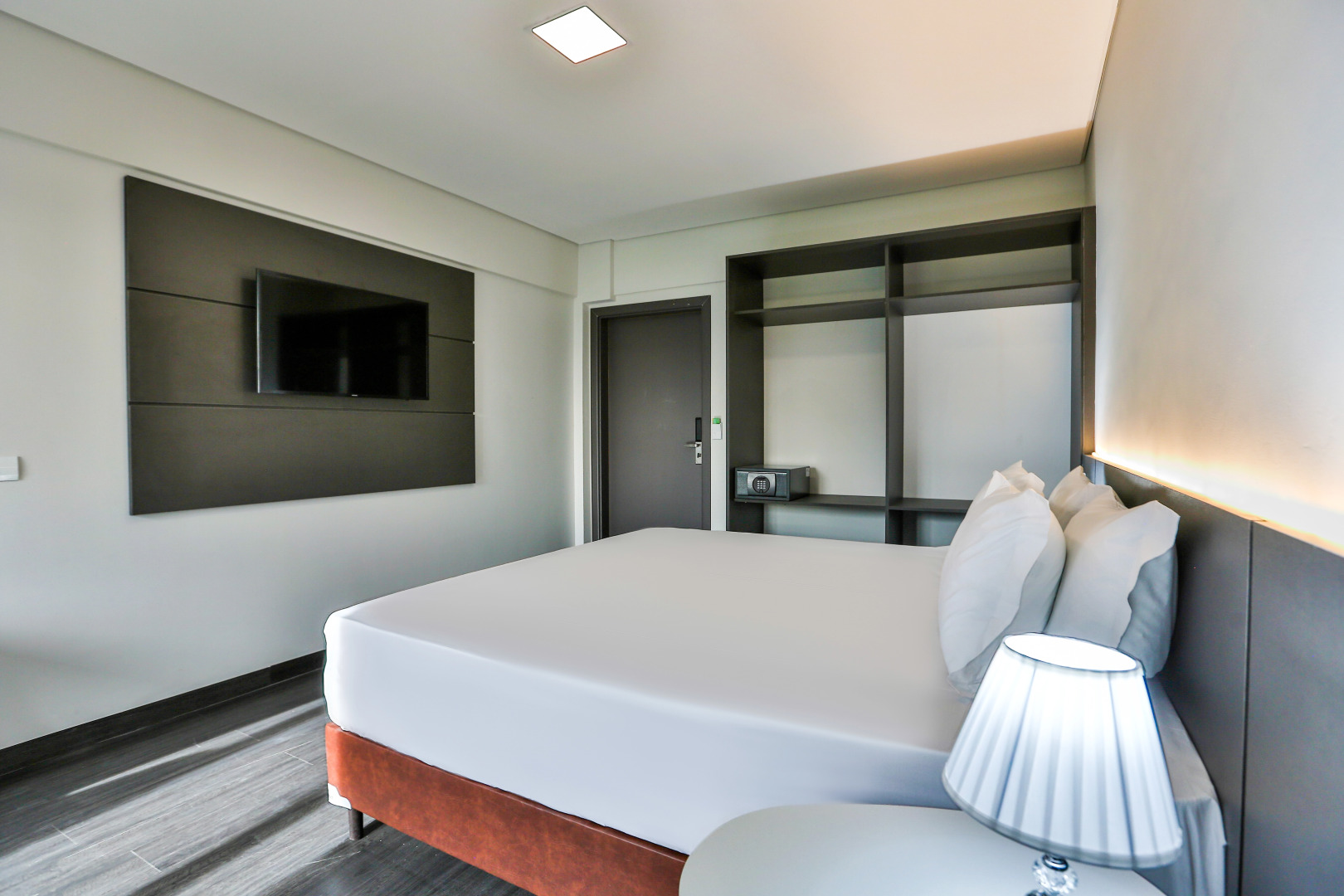 Catari Inn Fernandópolis