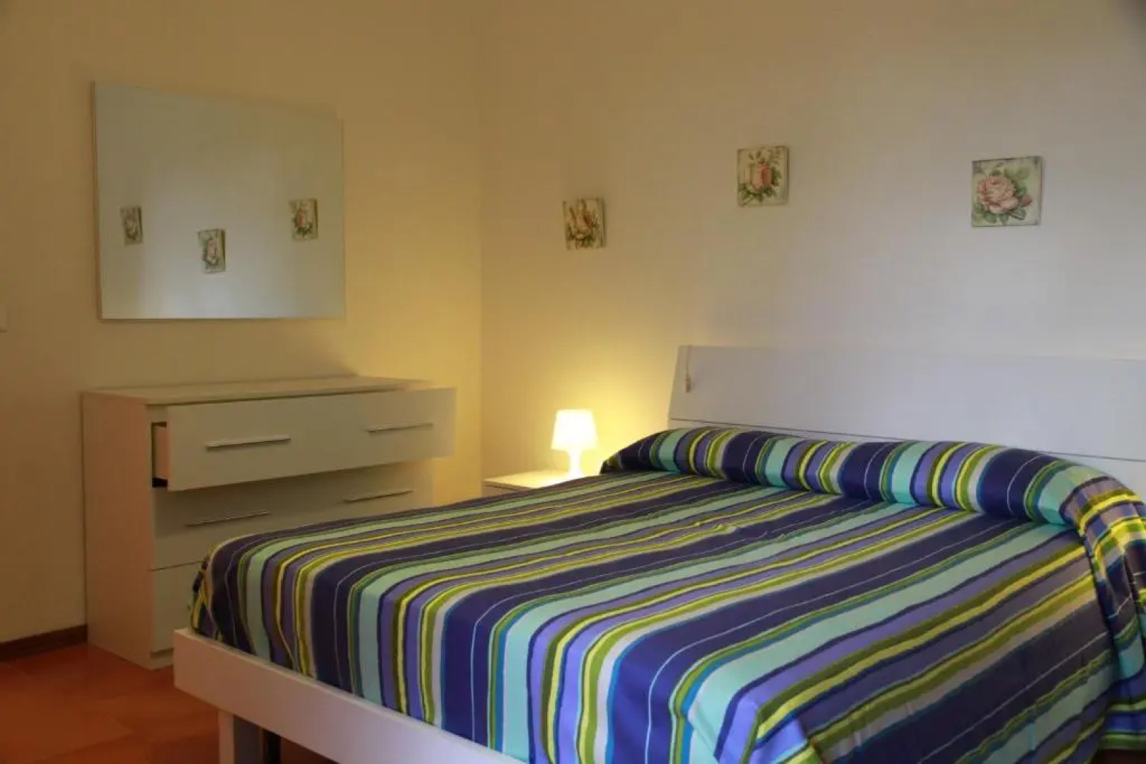 Villa Giulia al mare